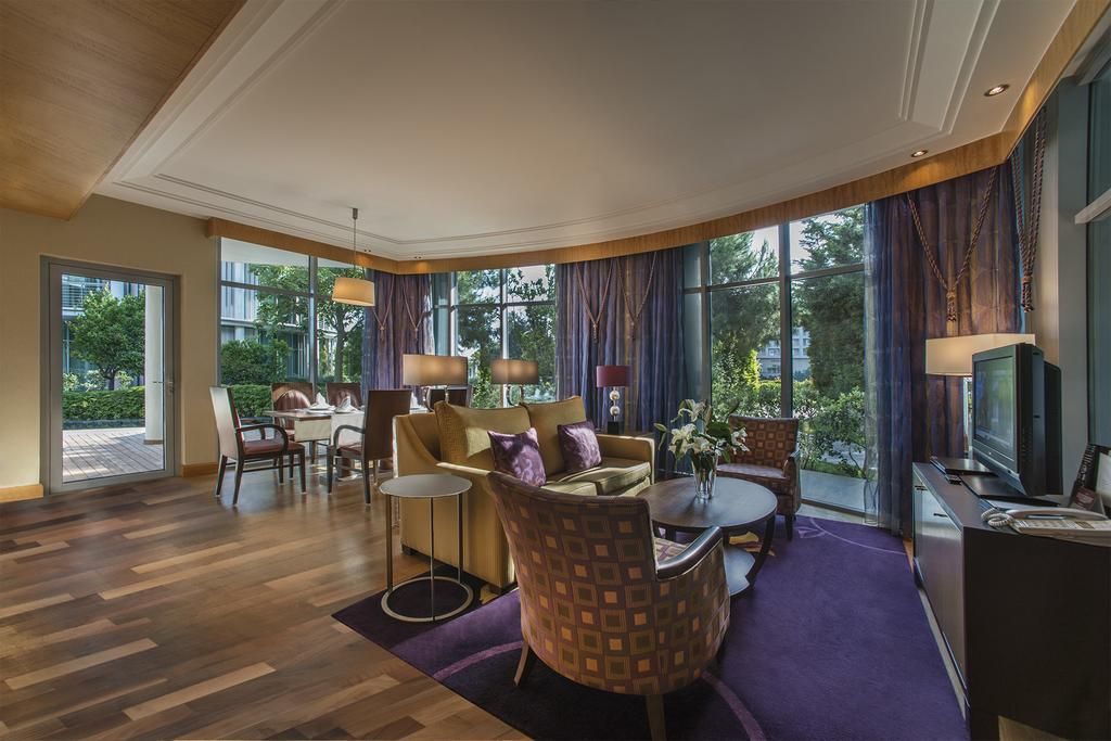 Calista Luxury Resort фото 124