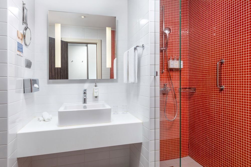 Park Inn by Radisson Rosa Khutor фото 40