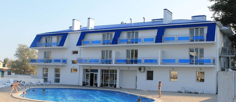 Фото отеля Ява