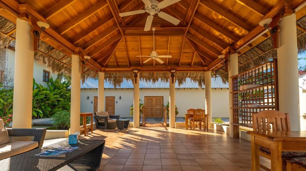The SPA Retreat Boutique Hotel фото 19