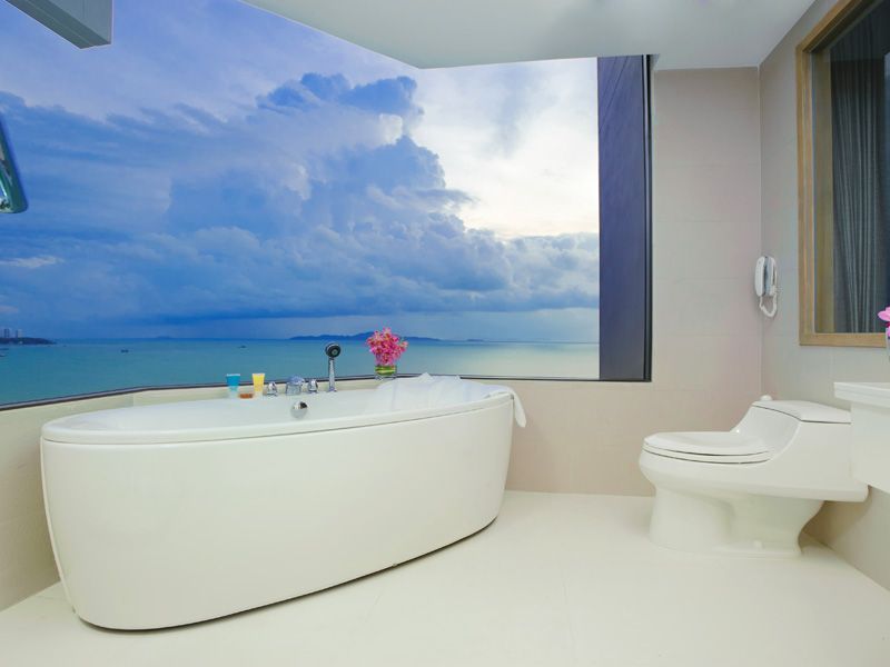 Cape Dara Resort фото 36