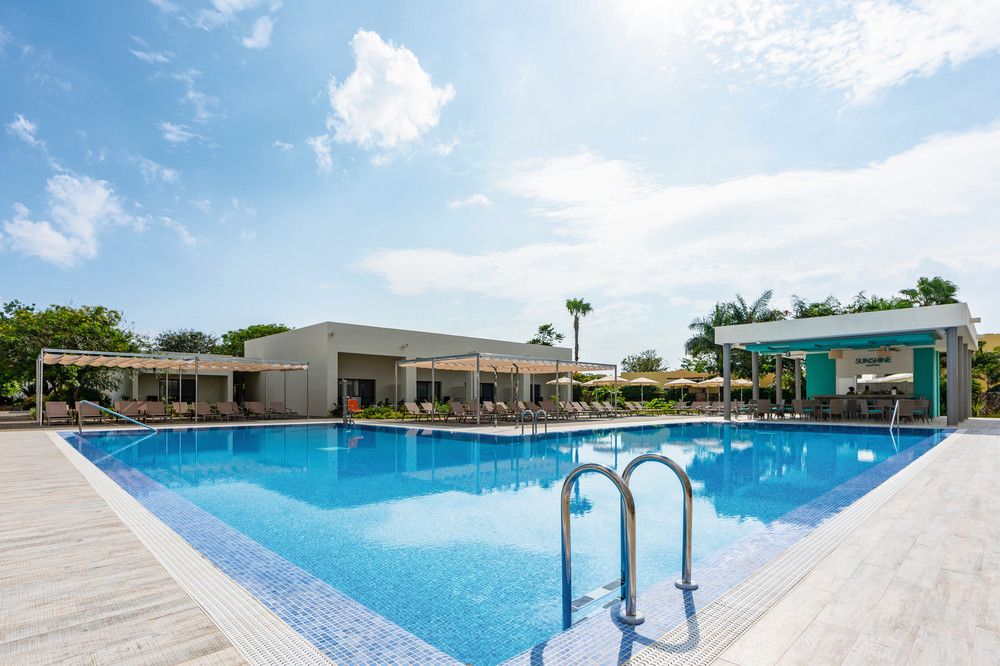 Riu Palace Zanzibar фото 44