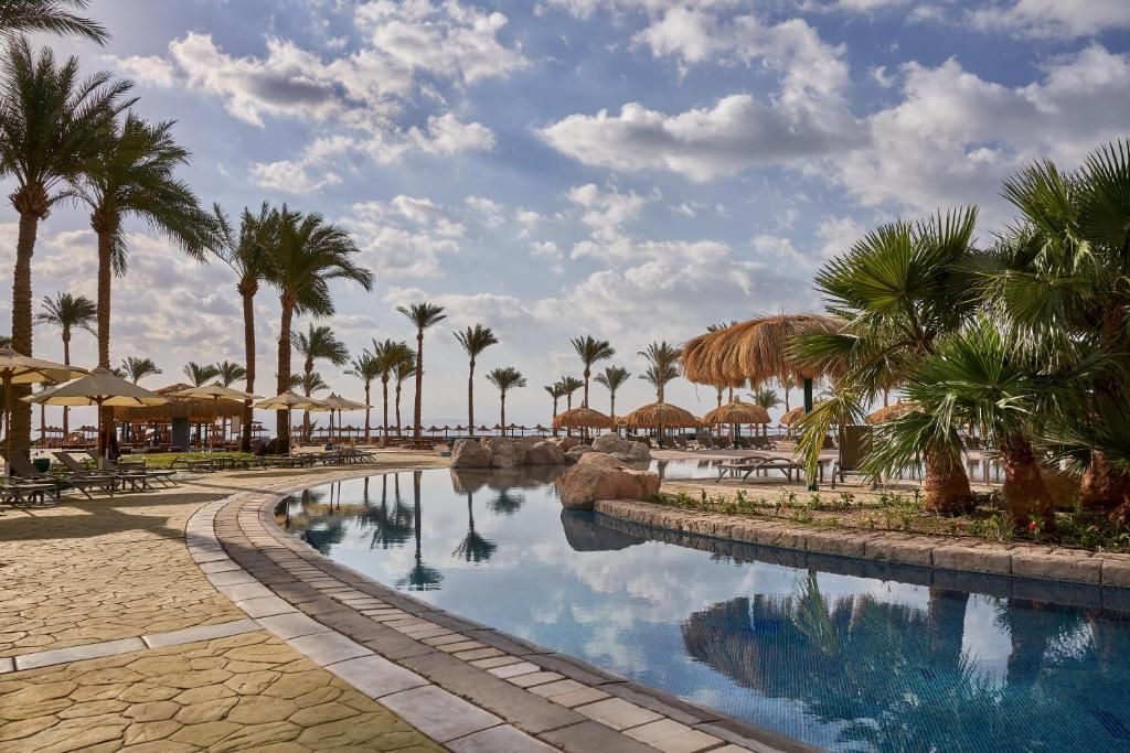The Bayview Taba Heights Resort фото 72