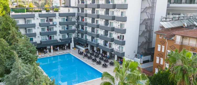 Фото отеля Sun Beach Hill