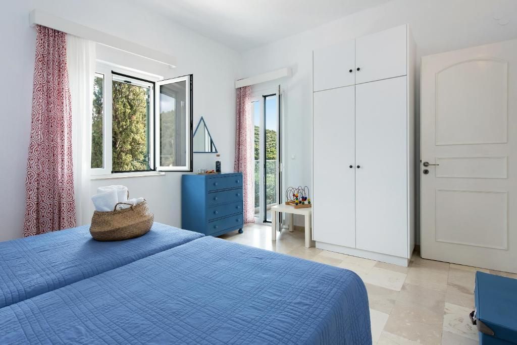 Villa Thalia фото 24