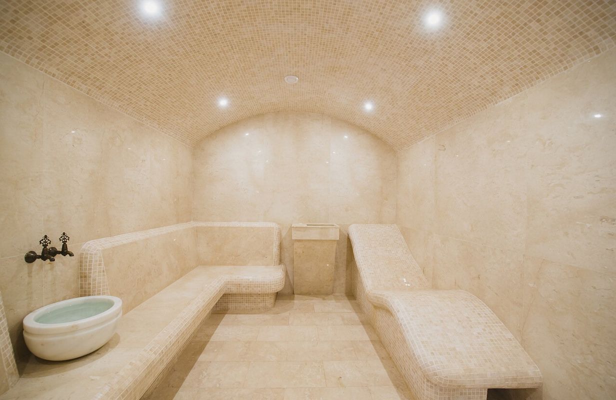 Wellness SPA Отель Море фото 62