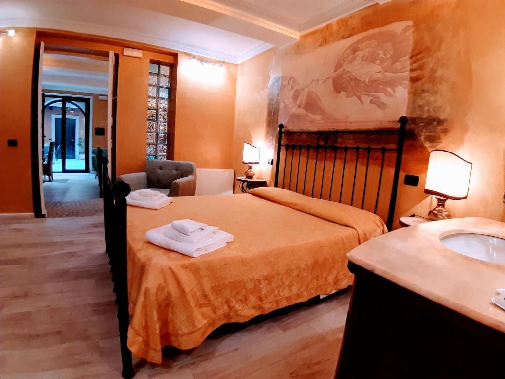 Villa Antica Tropea фото 5