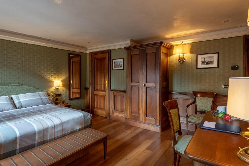 Hotel Montecarlo фото 60