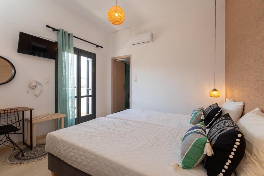 Anemos Inn Hotel фото 3