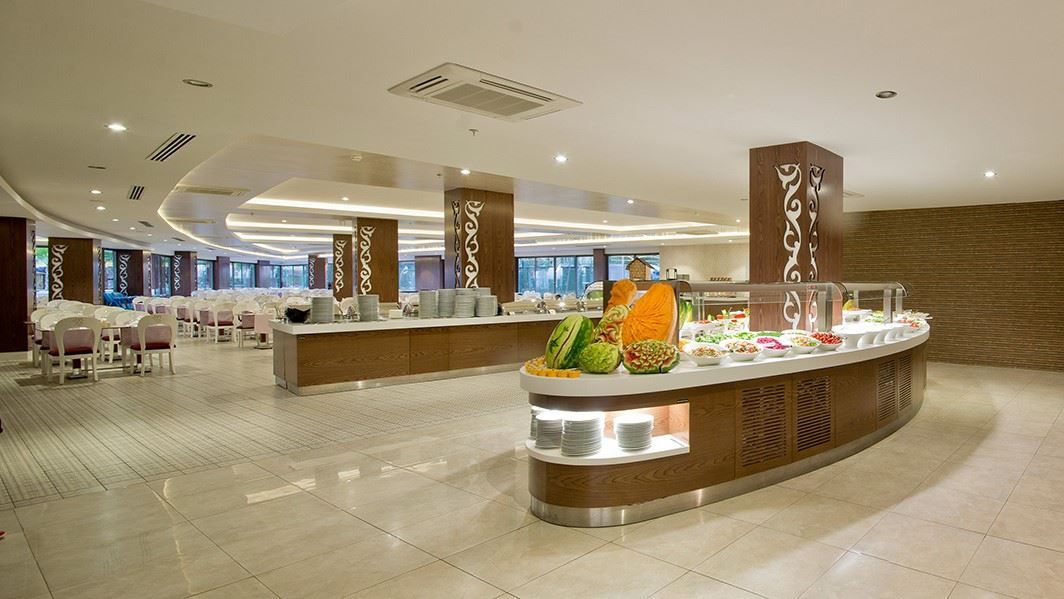 Raymar Resort & Aqua фото 15