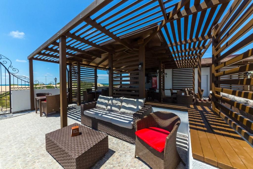 Частная гостиница «La Melia» фото 41