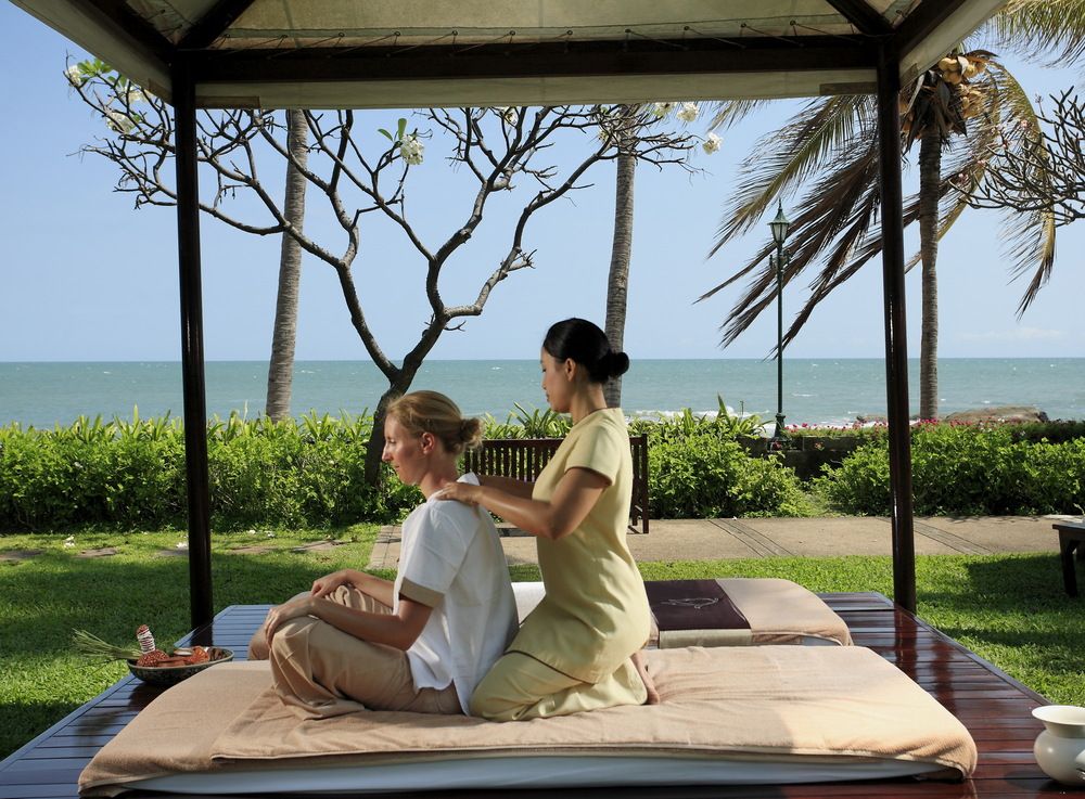 Centara Grand Beach Resort & Villas SHA Extra Plus фото 66