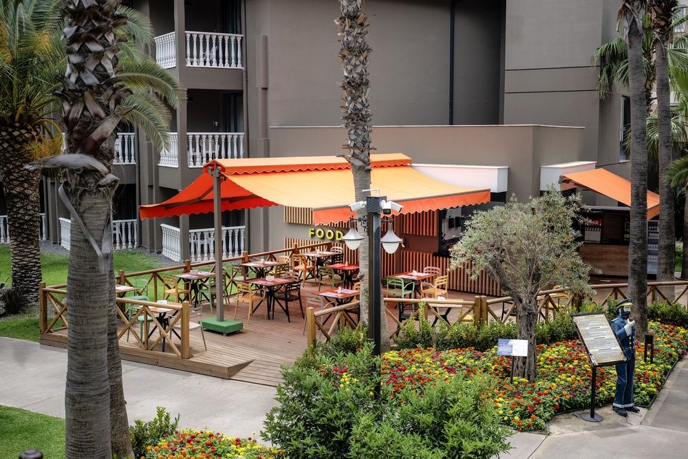 Sailor's Beach Club фото 155