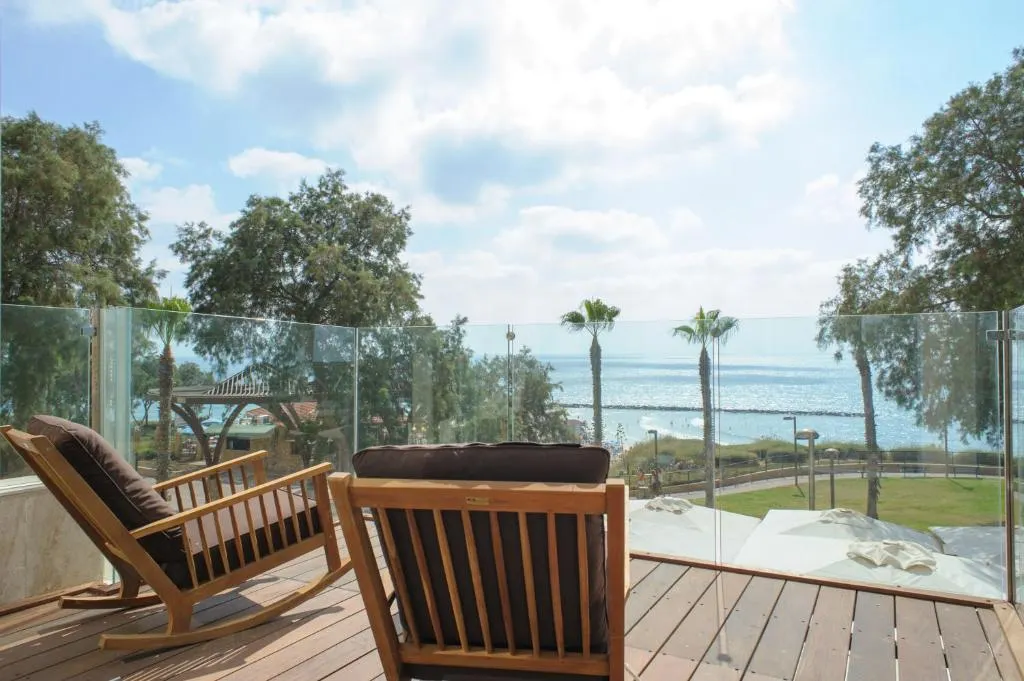 Residence Beach Hotel фото 10
