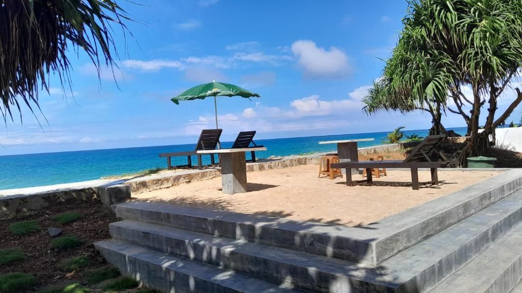 Sevenra Grand Beach фото 13
