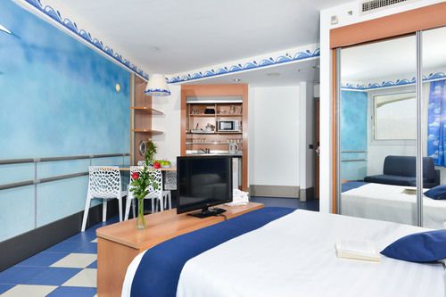 Club Hotel Eilat фото 64