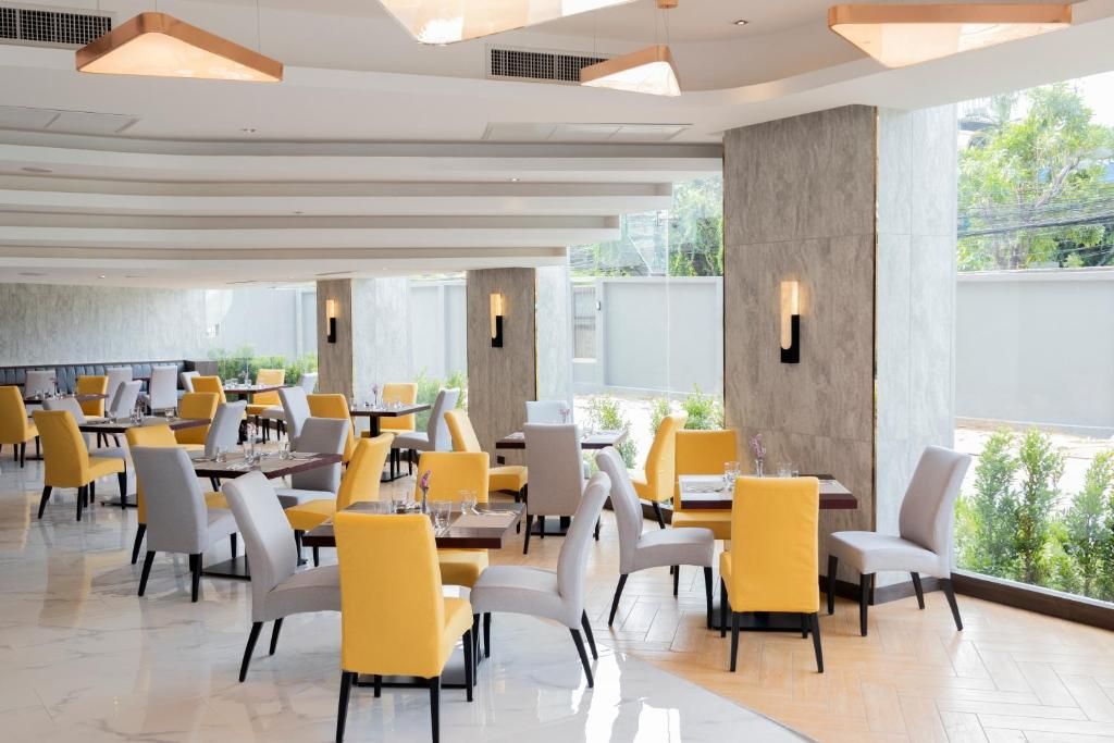 Best Western Nada Don Mueang Airport фото 3