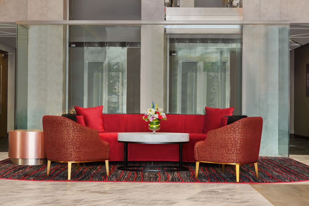Ramada Encore by Wyndham Muscat Al-Ghubra фото 30