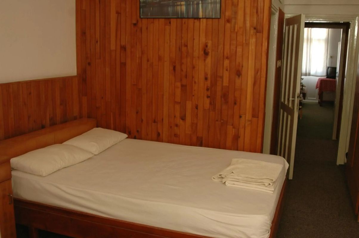 Hotel Kiyak фото 3
