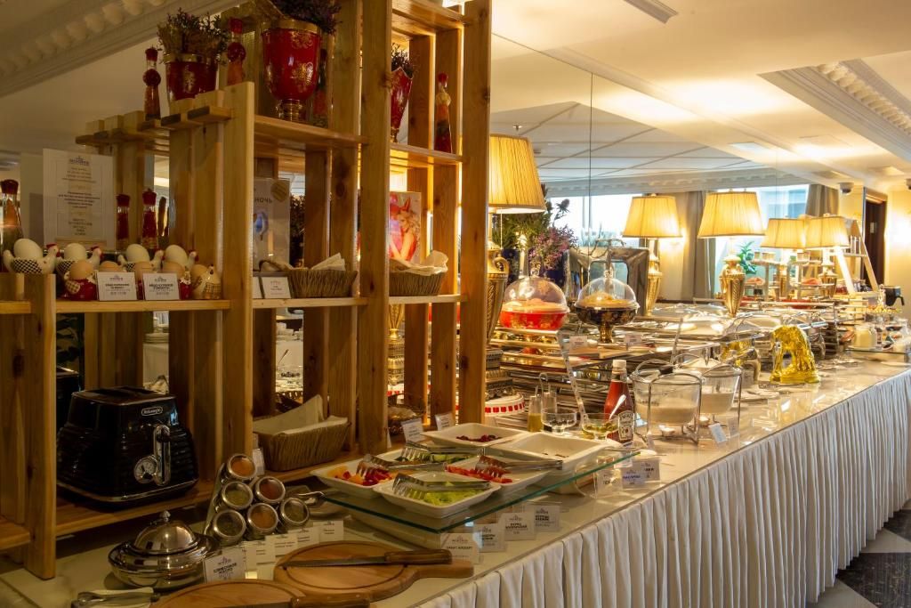 The Rooms Boutique фото 35