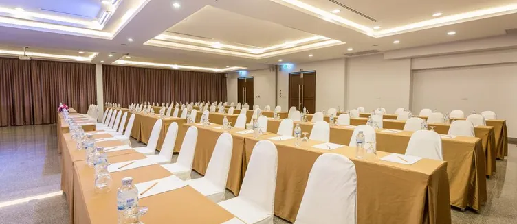 Фото отеля Riche Hotel Hua Hin