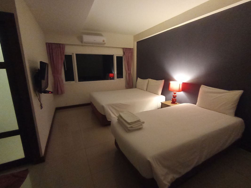 Wiz Hotel фото 21