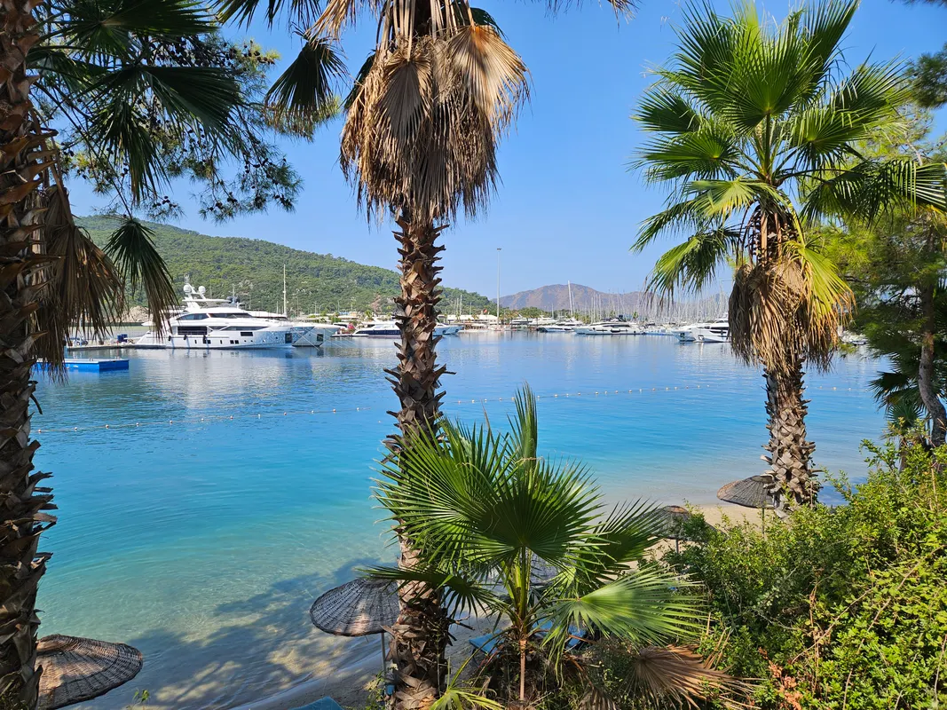 Marmaris Bay Resort (Adults Only) фото 56
