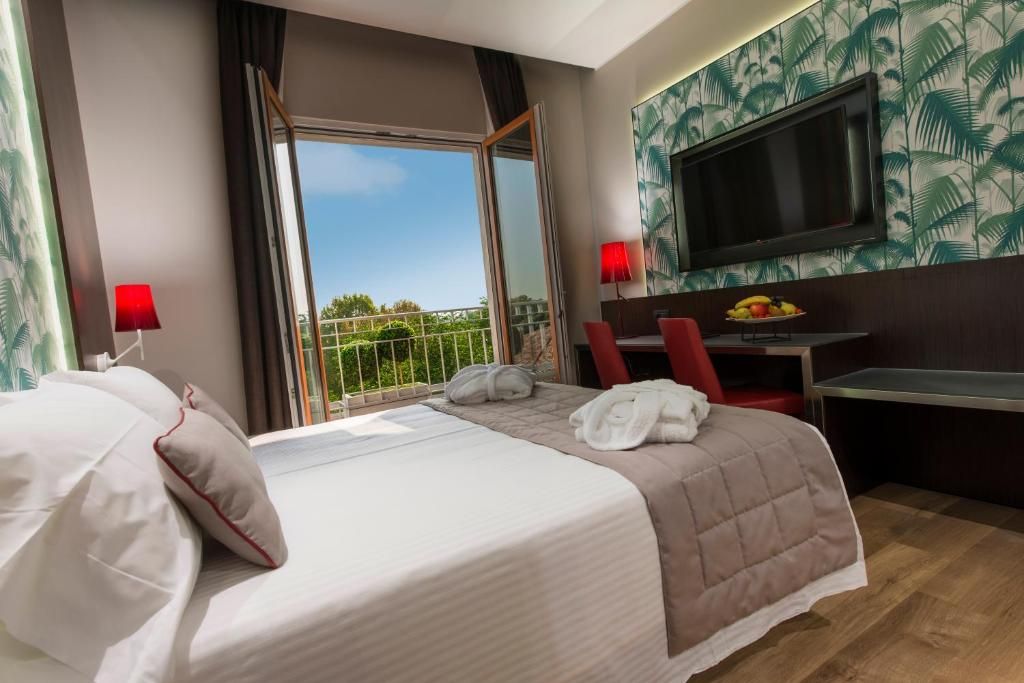 Hotel Manin фото 22
