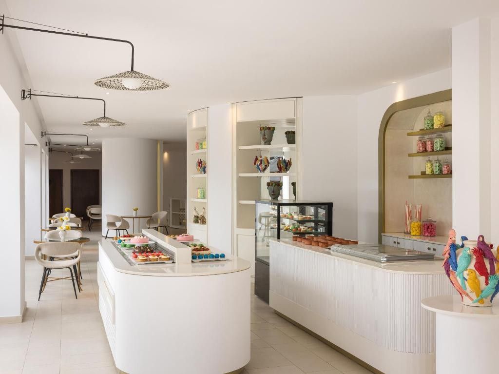 Grecotel Creta Palace фото 15