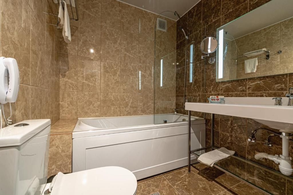 Гостиница «Gala Palmira» фото 55