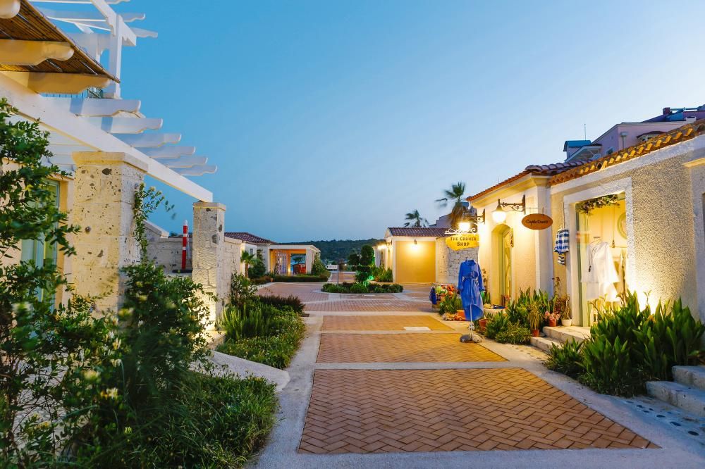 Dolce by Wyndham Cesme Alacati фото 52
