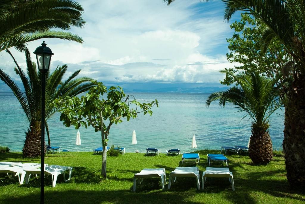Corfu Senses Resort фото 7