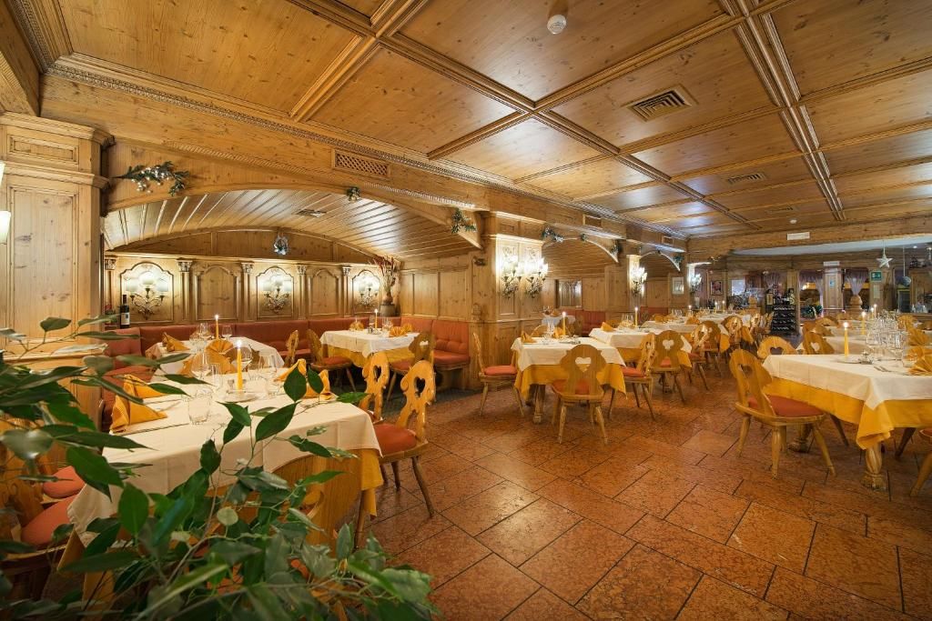 Hotel Valtellina фото 17