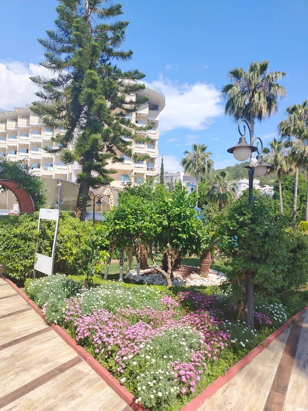 Beach Club Doganay фото 67