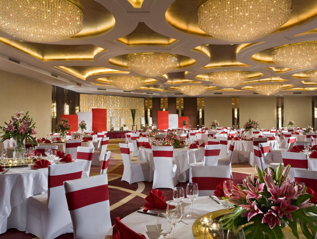 Swissotel Foshan фото 25