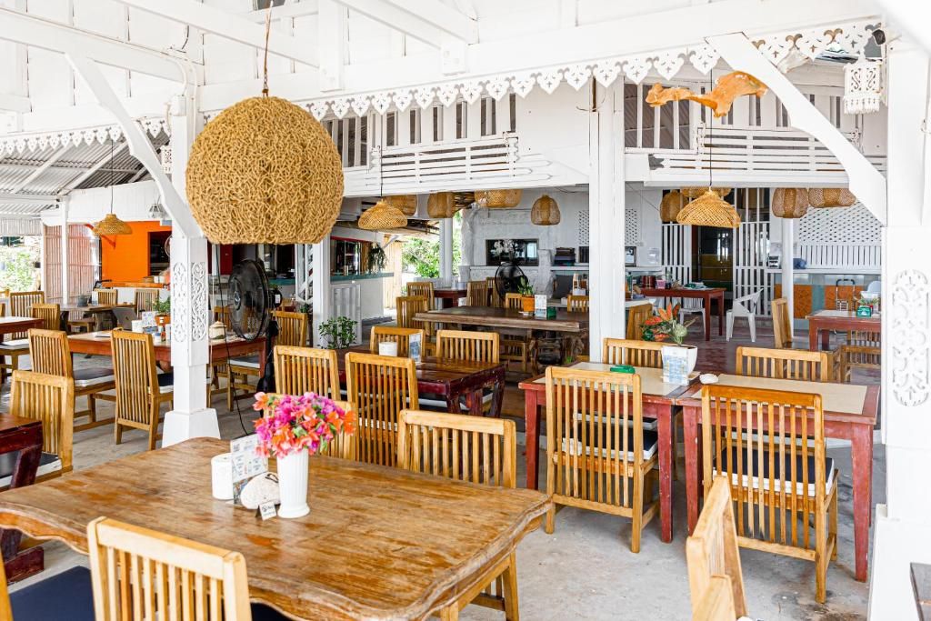 Bay Beach Resort фото 20