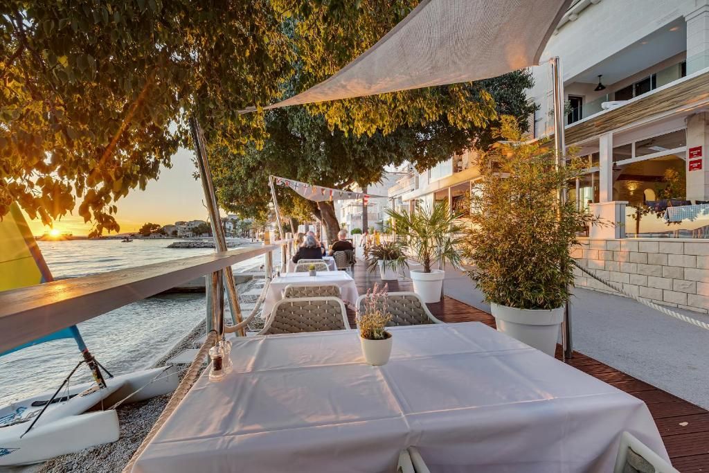 Boutique Hotel Marco Polo фото 29
