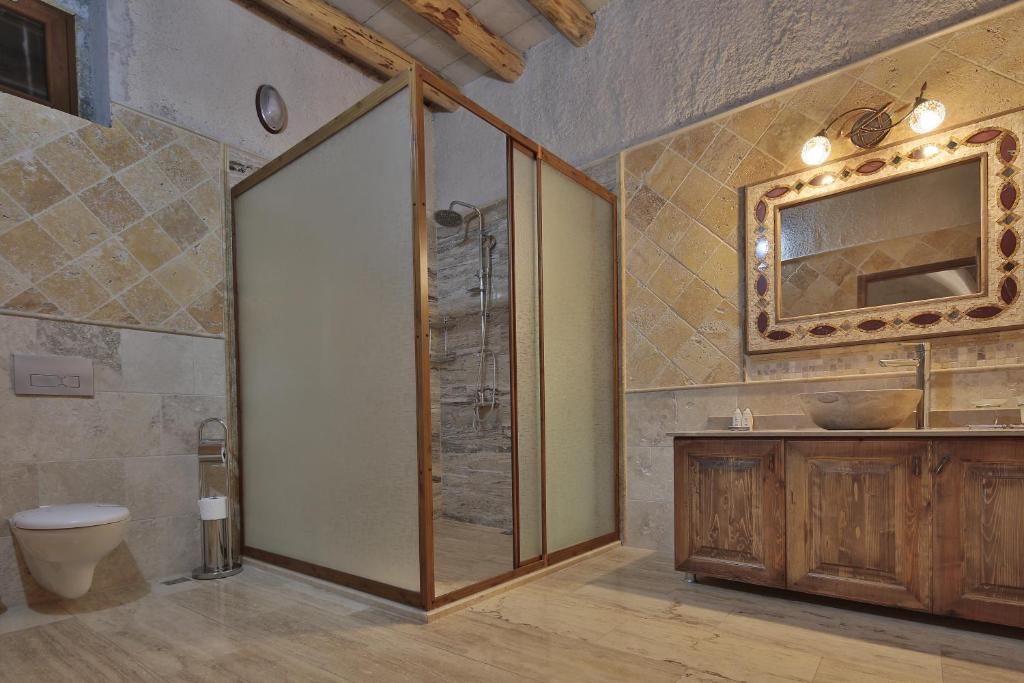 Гостиница «My Cave La Maison Du Reve» фото 23