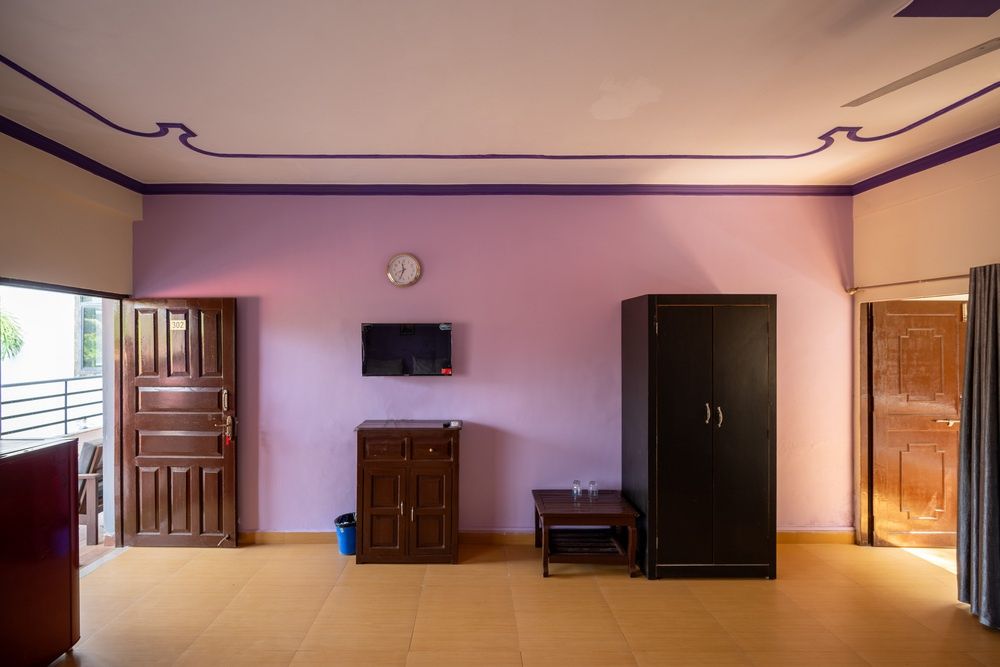 Shree Rajeshwari Resort фото 43