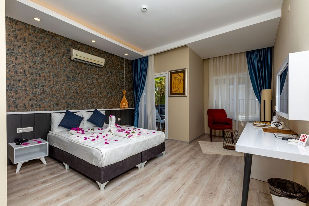 Der Inn Hotel фото 23