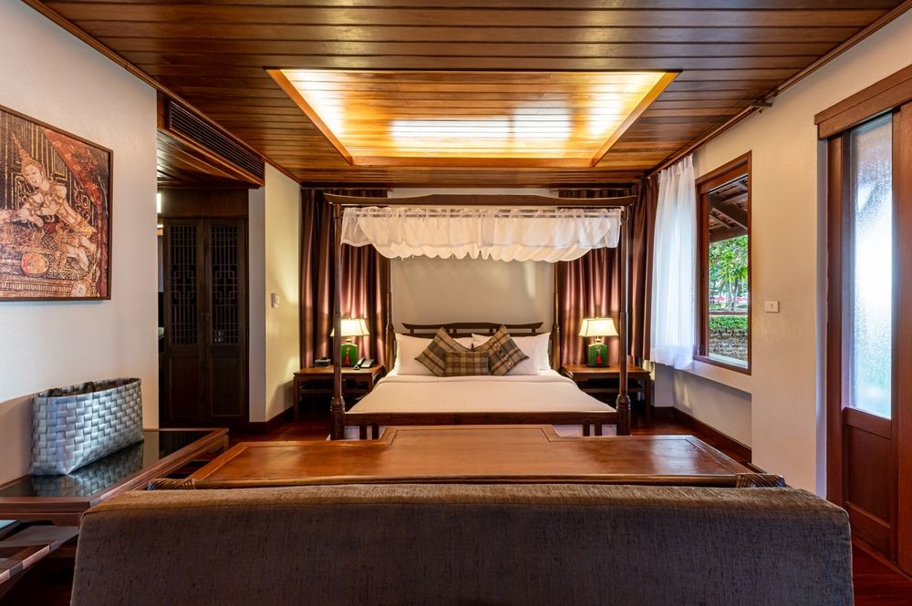 Khaolak Laguna Resort - SHA Extra Plus фото 146