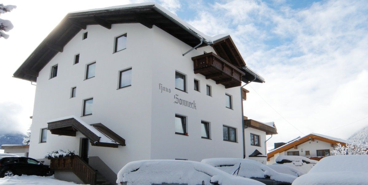 Haus Sonneck фото 3
