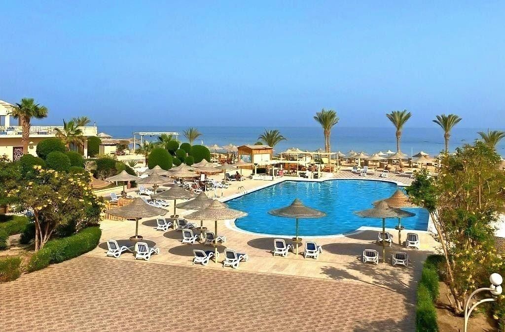Shoni Bay Resort фото 4