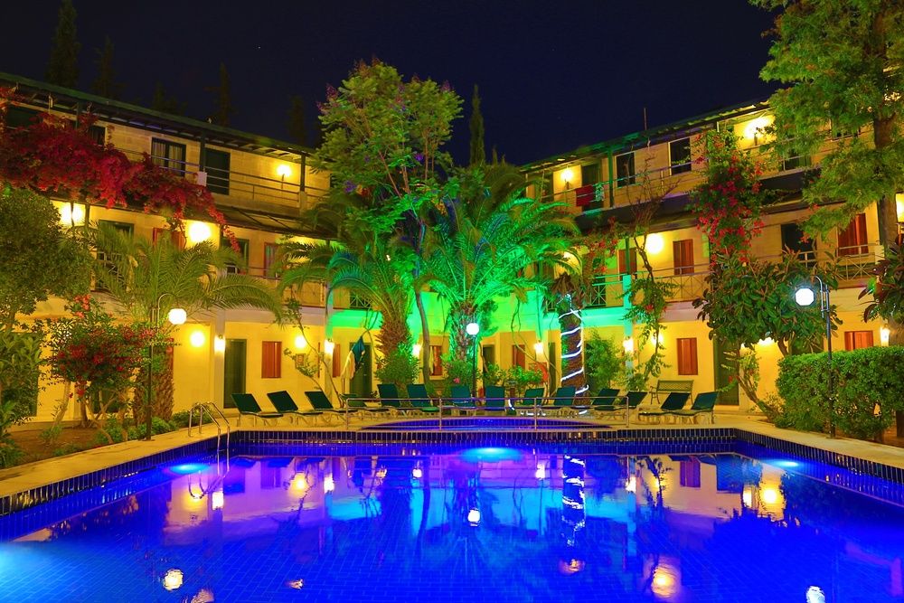 Bleu Nuit Bodrum фото 150