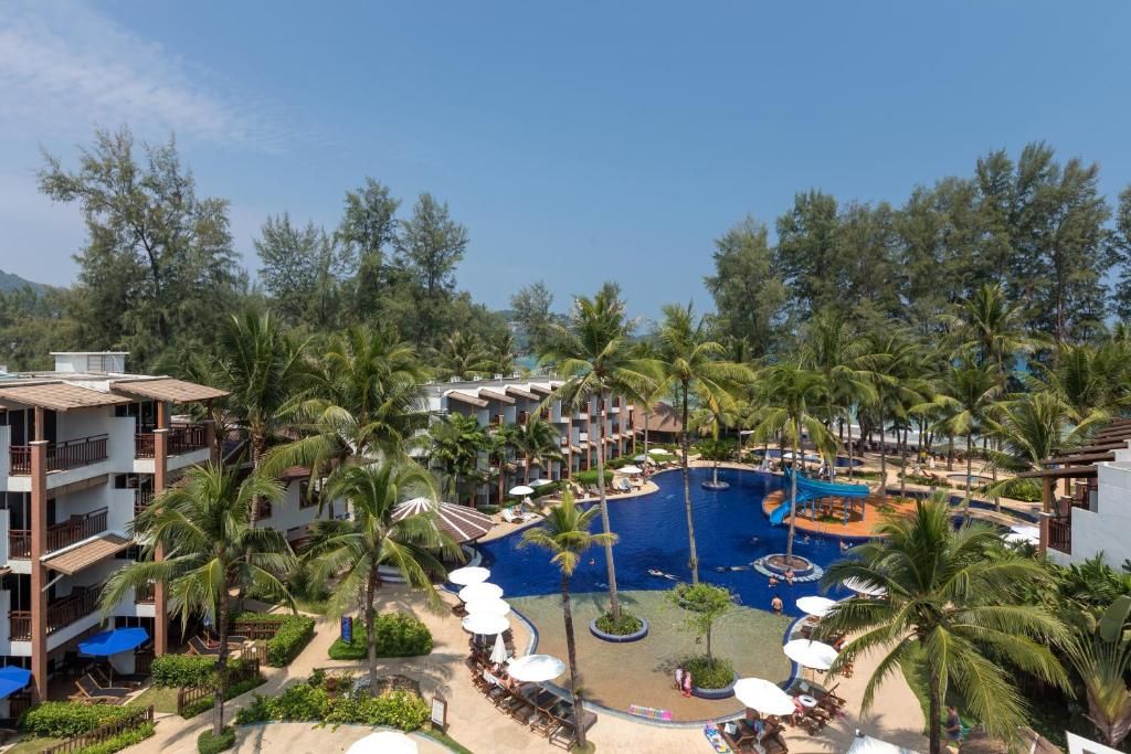 Sunwing Bangtao Beach фото 129