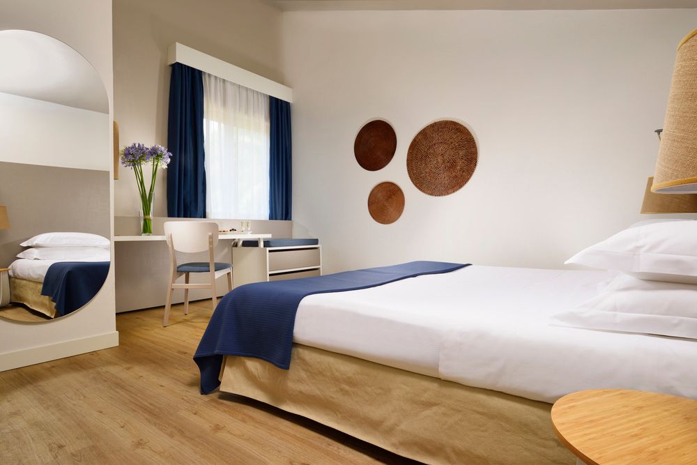 UNAHOTELS Naxos Beach Sicilia фото 37