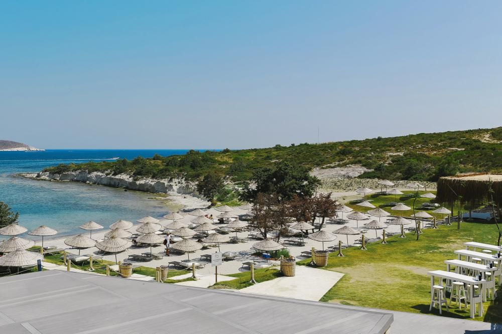 Dolce by Wyndham Cesme Alacati фото 36