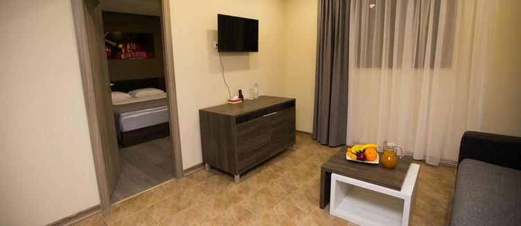 Фото отеля Bien