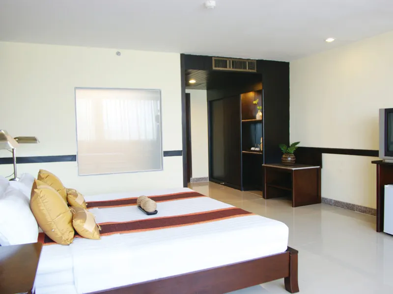 Jomtien Holiday Beach фото 40