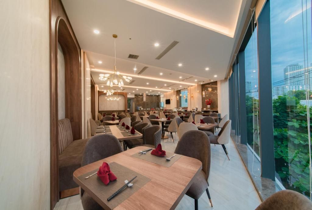 Zenia Boutique Hotel Nha Trang фото 115